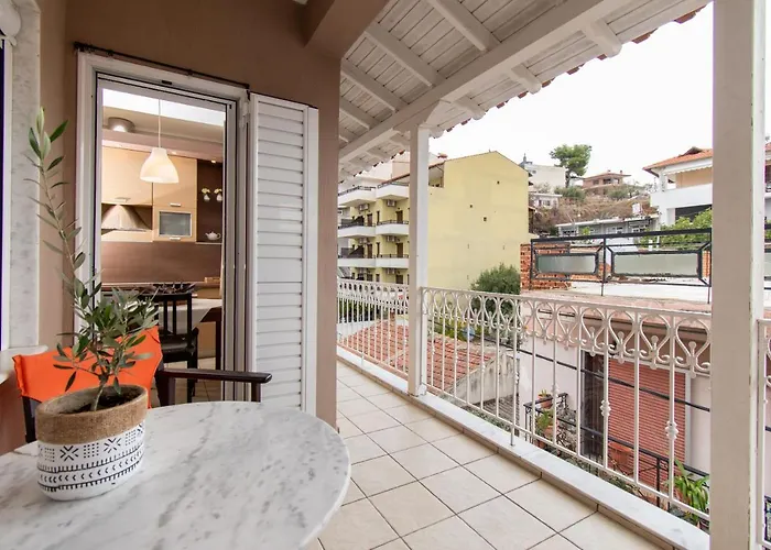 Cristina Apartment 2