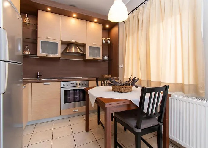 Cristina Apartment 2