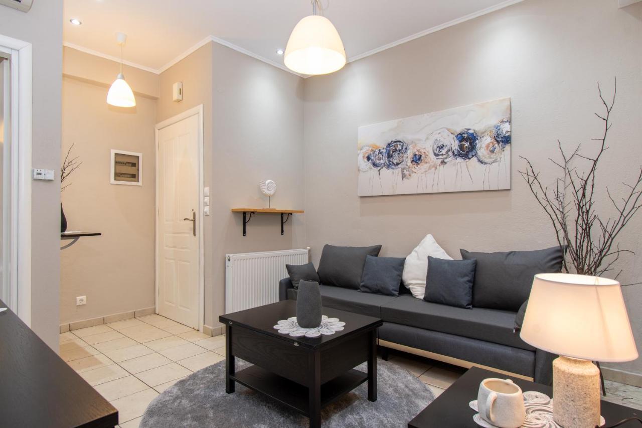 Appartement Cristina 2 *