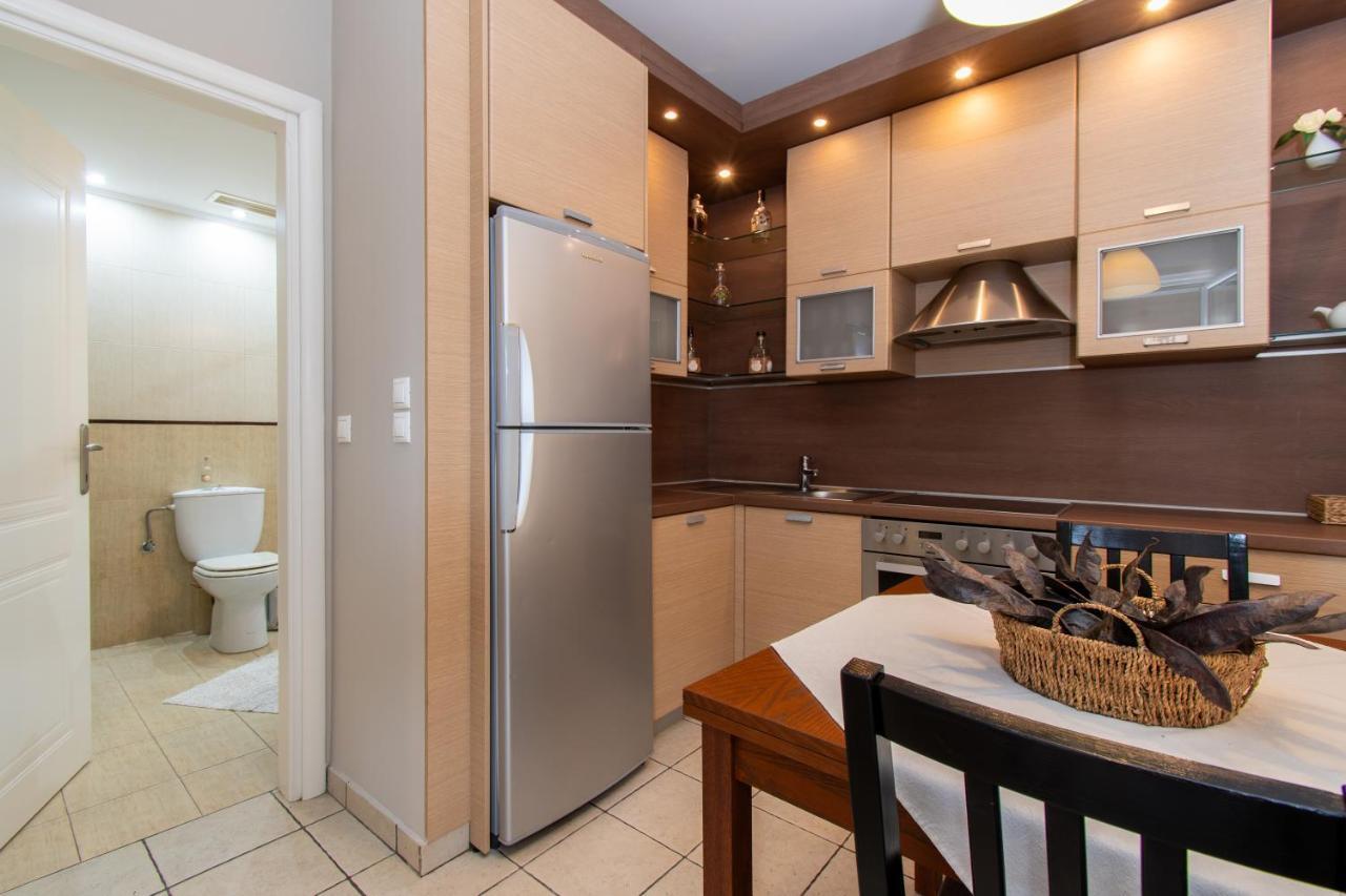 Cristina 2 Appartement *