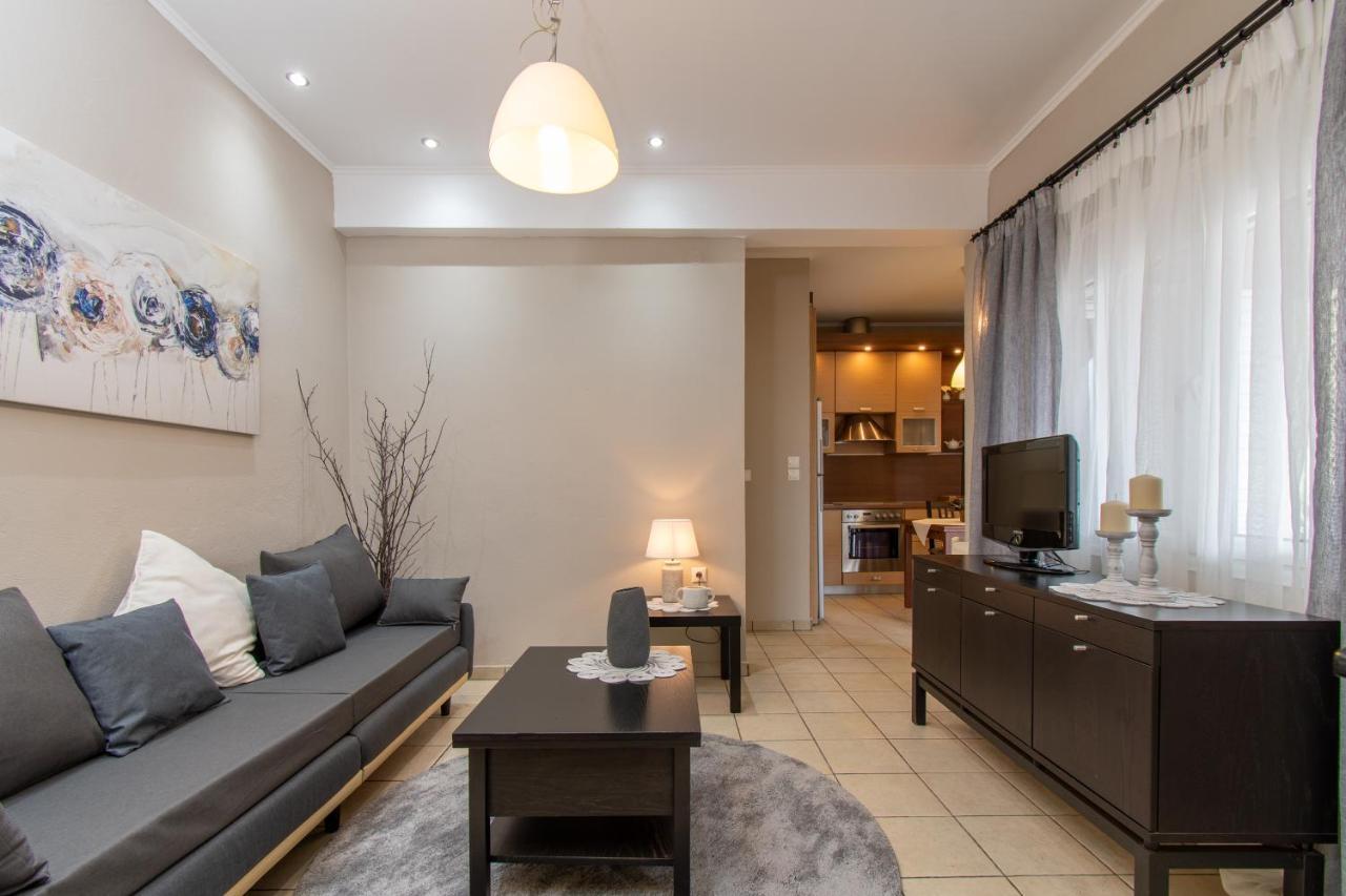 Cristina 2 Appartement *