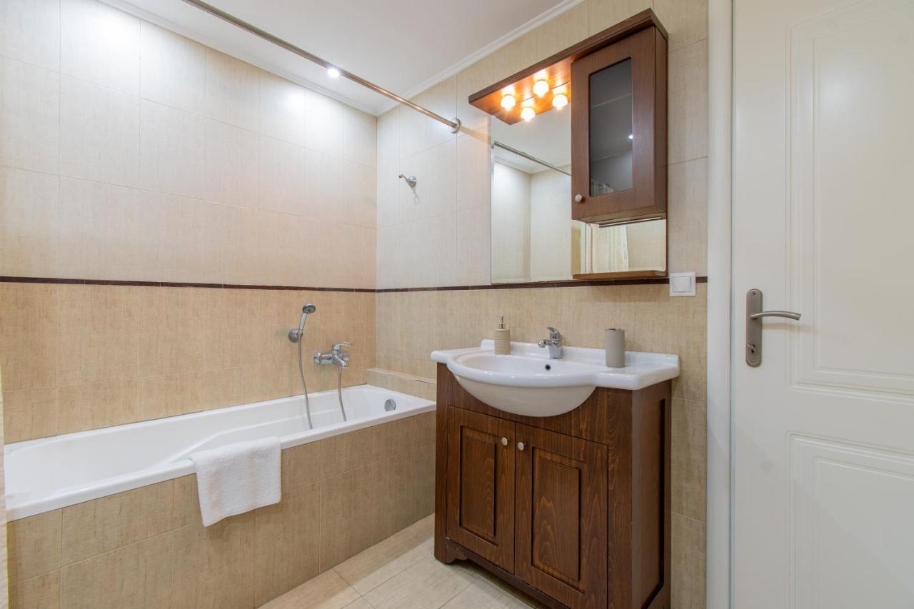 Appartement Cristina 2