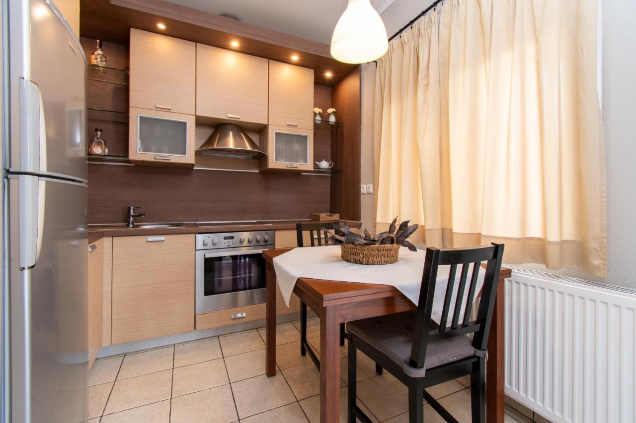 Appartement Cristina 2 Neos Marmaras